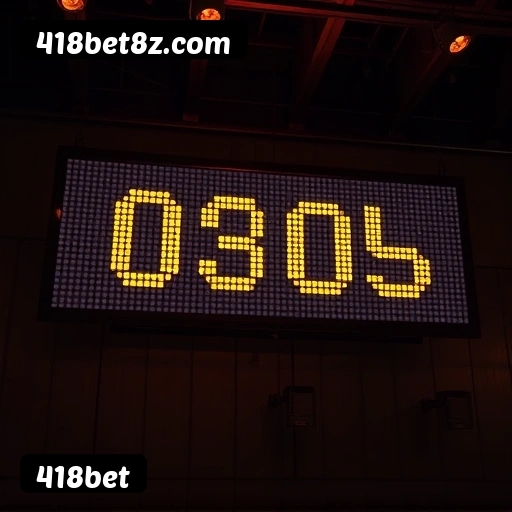 Privilégios VIP 418bet