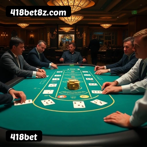 Download 418bet Windows