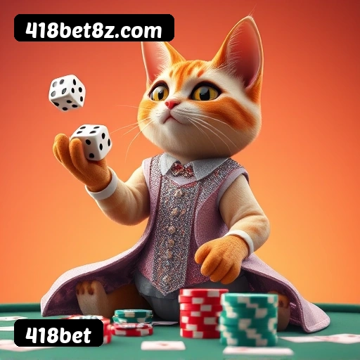 Promoções 418bet