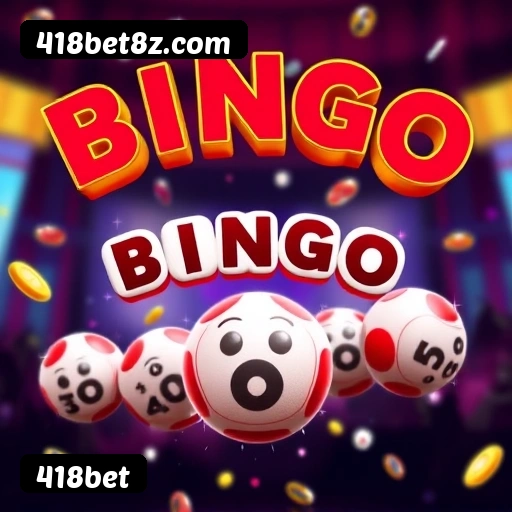 Evolução VIP 418bet