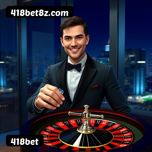 Cashback VIP 418bet